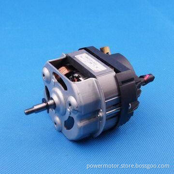 AC Motor for Blender, with 17,105rpm Torque and 1.364 Current